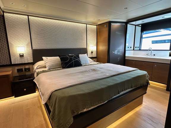 Image of SEMELA yacht #7