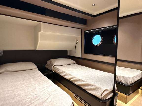 Image of SEMELA yacht #9