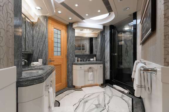 Master Ensuite