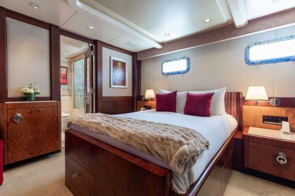 Guest Stateroom