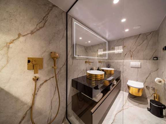 Image of Nocturno yacht #19