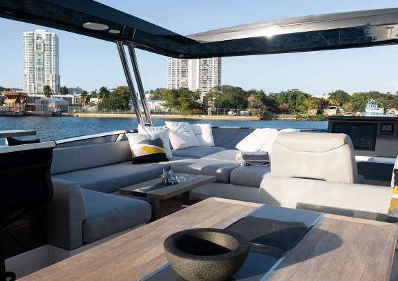 Image of Omnia yacht #12