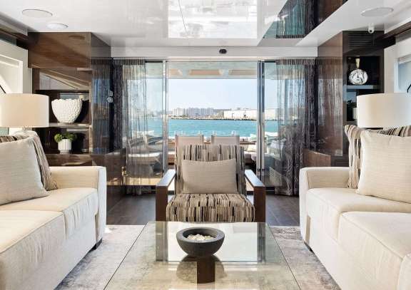Image of Omnia yacht #14