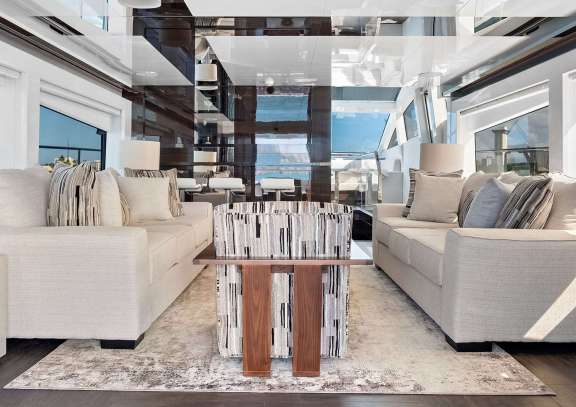 Image of Omnia yacht #2