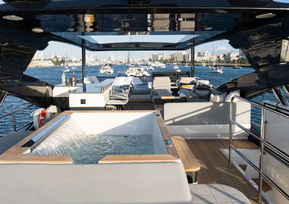 Image of Omnia yacht #4