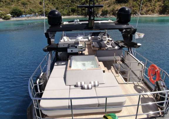 Image of Omnia yacht #5