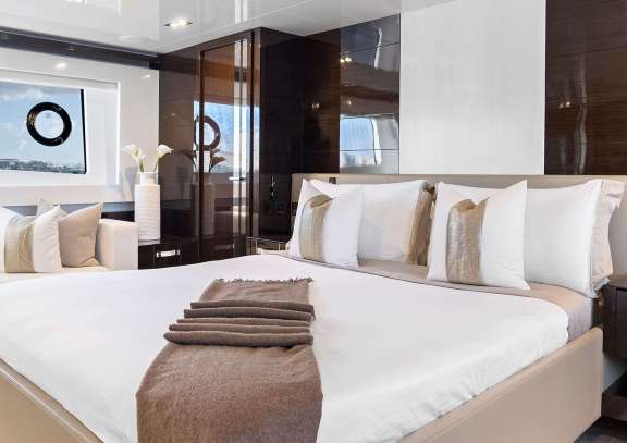 Image of Omnia yacht #6