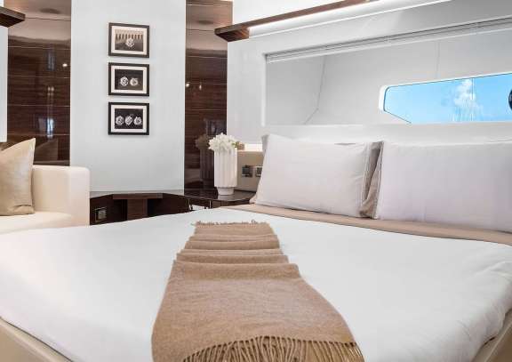 Image of Omnia yacht #7