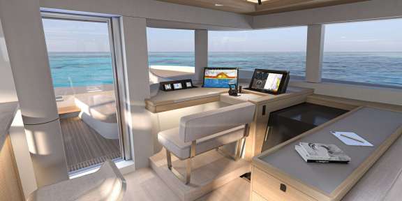 Artist’s rendering