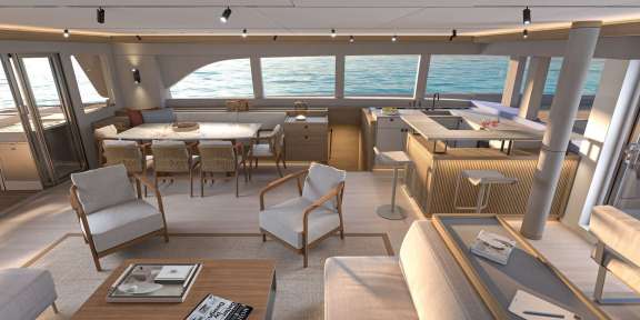 Artist’s rendering