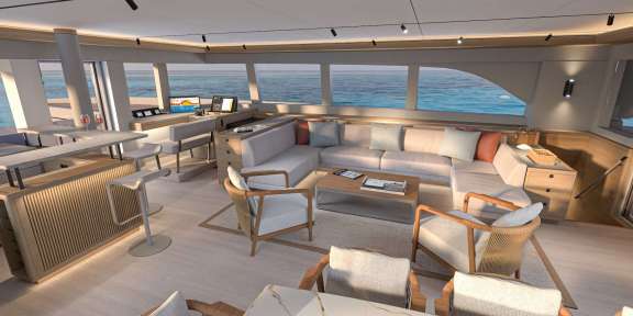 Artist’s rendering