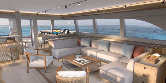 Image of IMLADRIS yacht #2