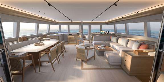 Image of IMLADRIS yacht #3