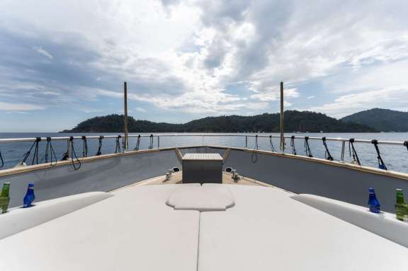 Image of BEYEFENDI H yacht #14