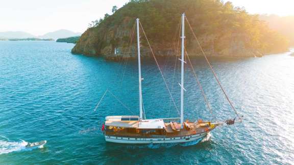 Image of EYLUL 17 yacht #12