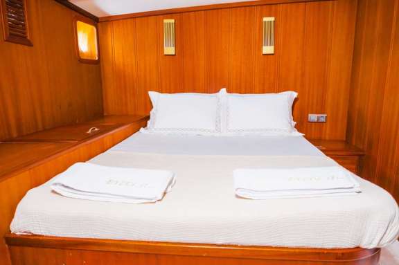 Image of EYLUL 17 yacht #7