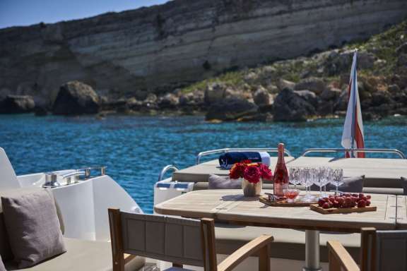 Image of Vellamo yacht #3