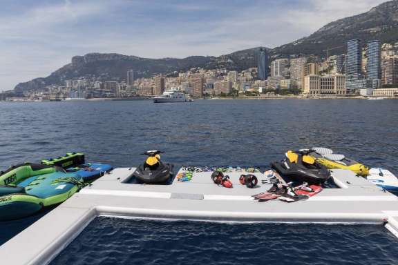 Image of IRAMA yacht #12