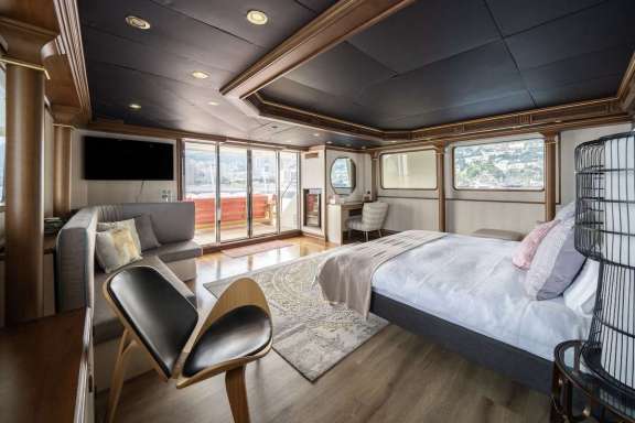 Image of IRAMA yacht #6