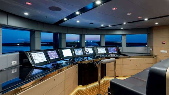 Image of Moca yacht #4