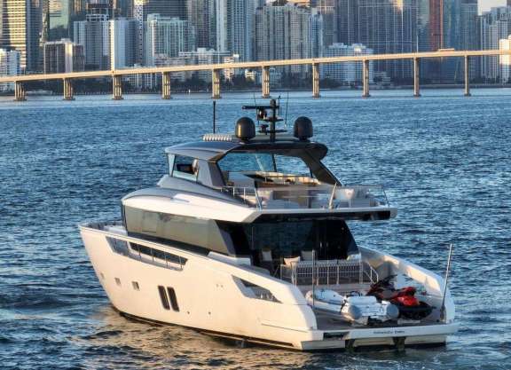 Image of VASILIKI yacht #10