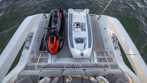 Image of VASILIKI yacht #13