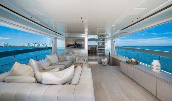 Image of VASILIKI yacht #8