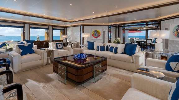 Image of Alfa Nero yacht #2