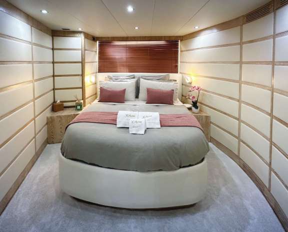 Image of DEA ONE yacht #7