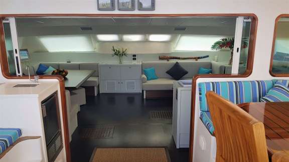 Image of FUERTE 3 yacht #3