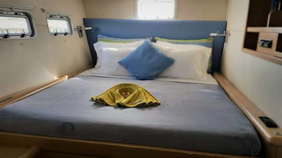 Image of FUERTE 3 yacht #7