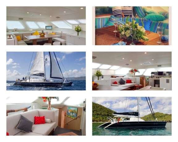 Image of FUERTE 3 yacht #8