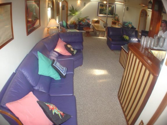 Image of CUAN LAW yacht #13