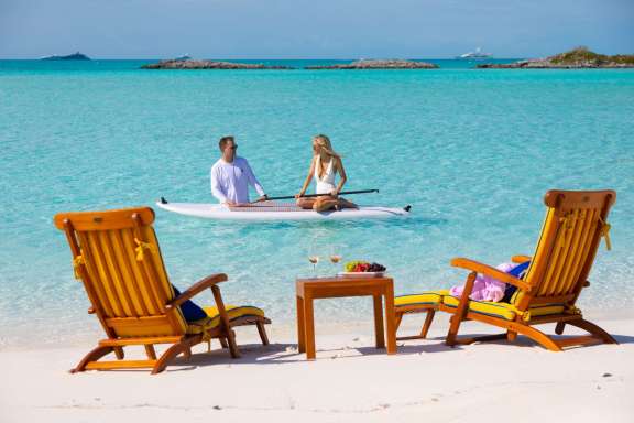 Image of RENA yacht #17