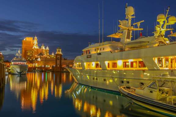 Image of RENA yacht #19