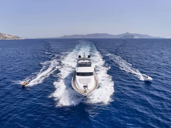 Image of IRENE’S yacht #17