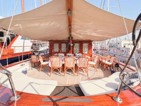 Image of LIANA H yacht #14