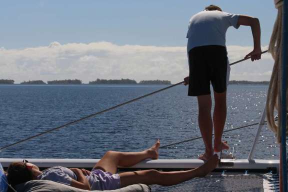 Image of SKYLARK 72 yacht #16