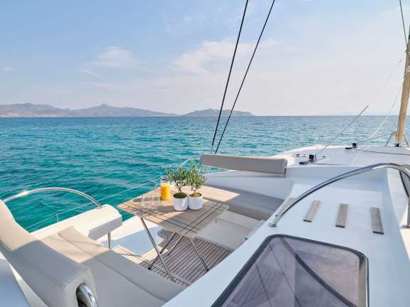 Image of WORLD’S END (MED) yacht #15