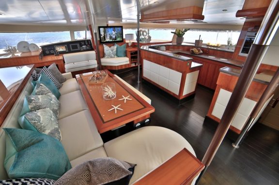 Image of WORLD’S END (MED) yacht #2