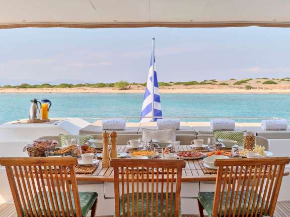 Image of WORLD’S END (MED) yacht #4