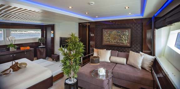 Image of MY TOY yacht #8