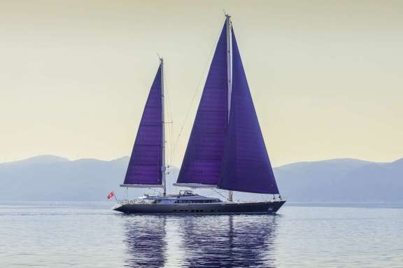 Image of BARACUDA VALLETTA yacht #19