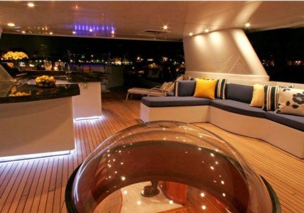 Image of LEIGHT STAR yacht #13