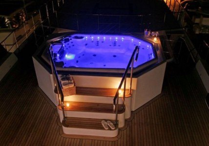 Image of LEIGHT STAR yacht #15