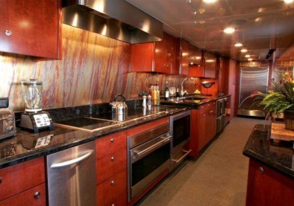 Image of LEIGHT STAR yacht #16