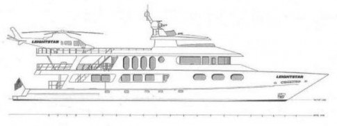 Image of LEIGHT STAR yacht #19