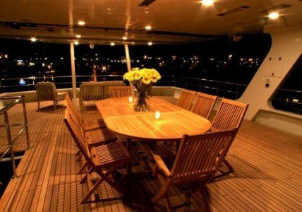 Image of LEIGHT STAR yacht #4