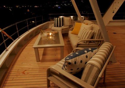 Image of LEIGHT STAR yacht #5