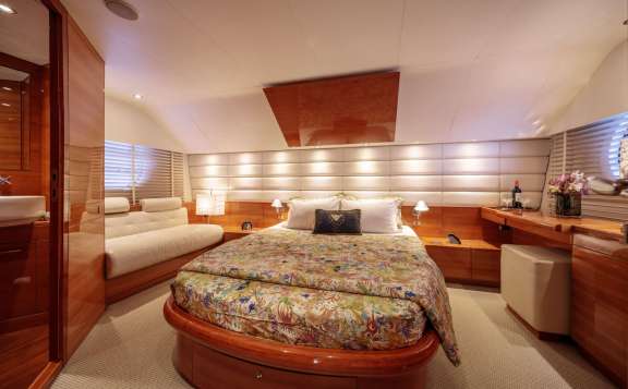 Image of GEORGE V yacht #6